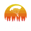 Parachute Fire Camp -Junkie -Parachutist
