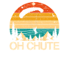 Parachute Fire Camp -Junkie -Parachutist