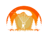 Parachute Fire Camp -Junkie -Parachutist