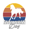 Andalusier Andalusian