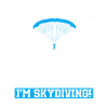 Parachute Fire Camp -Junkie -Parachutist
