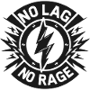 No Lag No Rage