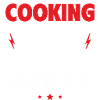 Cooking Addict