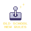 Old School, New Rules