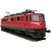 SBB-lokomotiv
