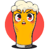 Manga-Bier