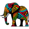 Éléphant