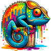 Caméléon