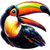 Toucan