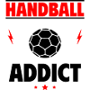 Handball addicted