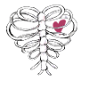 Skeleton Art