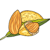 Almonds