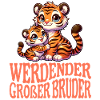 werdender Großer Bruder