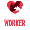 Travail social Coeur Main