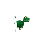 Social Saurus Dinosaur Funny