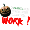 Halloween Design- Arbeitskollegen