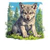 Wolves Wolf
