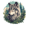 Wolves Wolf