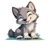 Wolves Wolf