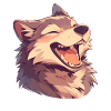 Wolves Wolf