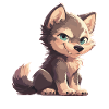 Wolves Wolf