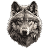 Wolves Wolf
