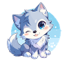 Wolves Wolf