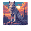 Wolves Wolf