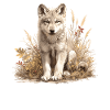 Wolves Wolf