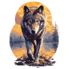 Wolves Wolf