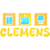 First name Clemens