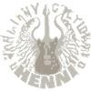 Guitare Henni