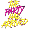 The Party Has Arrived 17