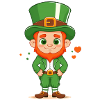 Saint Patrick's Day