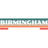 Birmingham UK British British