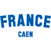 I LOVE CAEN France