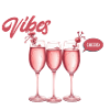 Weekend Vibes
