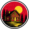 Night at Cabin 2