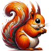 Squirrel