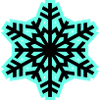 snow frost