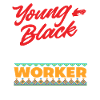 Young Black Social Workers