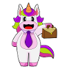 Unicorn Handbag