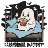 Paranormal Inactivity Ghost