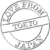 Tokyo