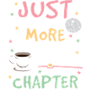 Book Nerd One Chapter Reading