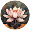 Lotusblüte