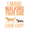 Dog handler