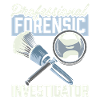 Forensic Technician