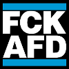 FCK AFD blue capitals
