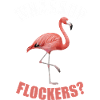 Flamingo Animal Pink
